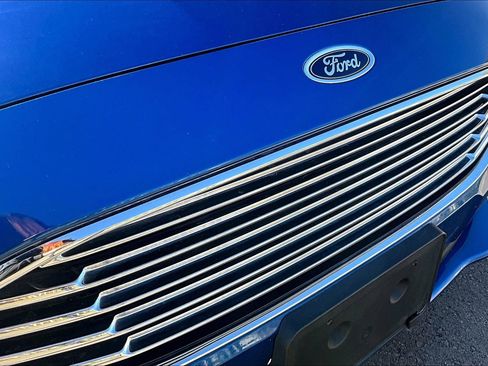 Used 2018 Ford Fusion S image 26