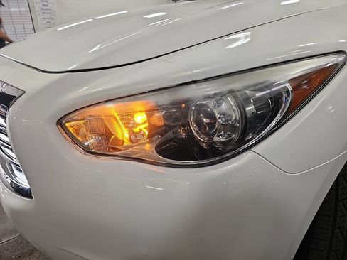 Used 2014 INFINITI QX60 Luxe AWD/4WD image 38