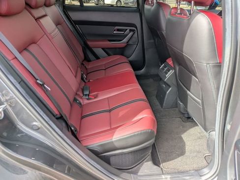 Used 2025 MAZDA CX-50 AWD 2.5 Hybrid w/ Cargo Package image 29