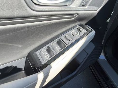 New 2026 Honda Accord Touring image 20