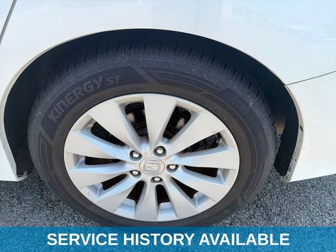 Used 2015 Honda Accord Touring image 4