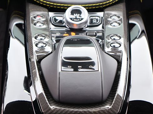 Used 2023 Aston Martin DBX 707 AWD/4WD image 18