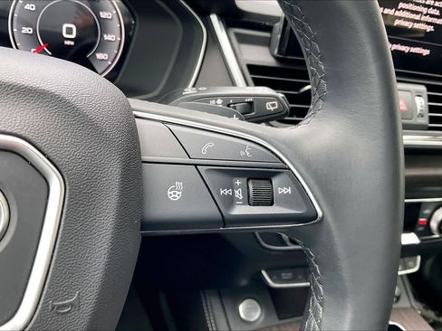 Used 2024 Audi Q5 2.0T Premium Plus image 25