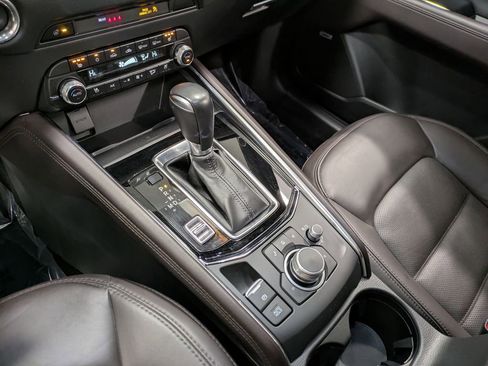 Certified 2023 MAZDA CX-5 Signature AWD/4WD image 17