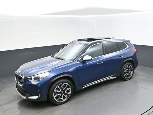 Certified 2024 BMW X1 xDrive28i image 31