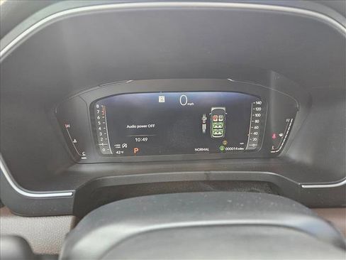 New 2025 Honda Pilot Elite image 17