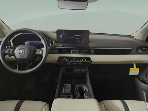 New 2026 Honda Pilot EX-L image 15