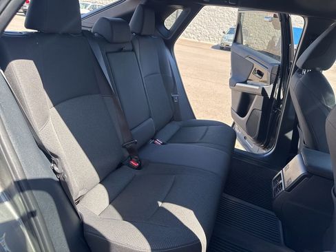 Certified 2023 Subaru Solterra AWD image 14