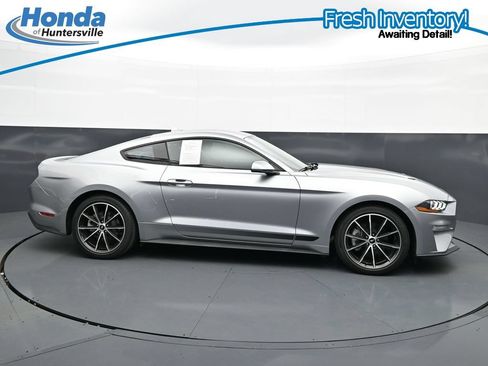 Used 2023 Ford Mustang Coupe w/ Equipment Group 101A RWD image 11