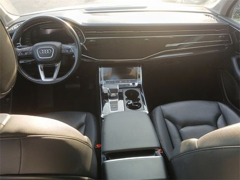 Used 2022 Audi Q7 3.0T Premium Plus image 14
