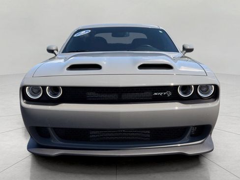 Used 2019 Dodge Challenger SRT Hellcat Redeye RWD image 2