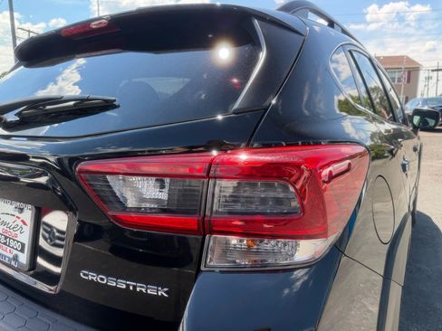 Used 2021 Subaru Crosstrek 2.5i Limited w/ Moonroof Package 2 AWD/4WD image 29