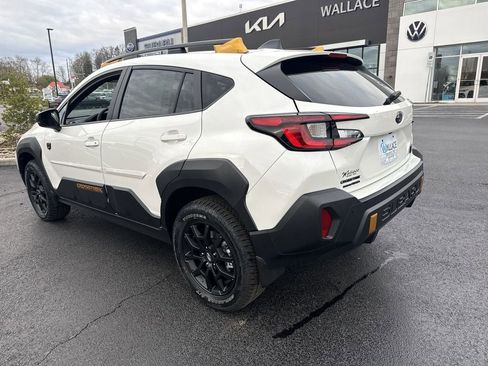 New 2026 Subaru Crosstrek 2.5i Wilderness AWD/4WD image 3