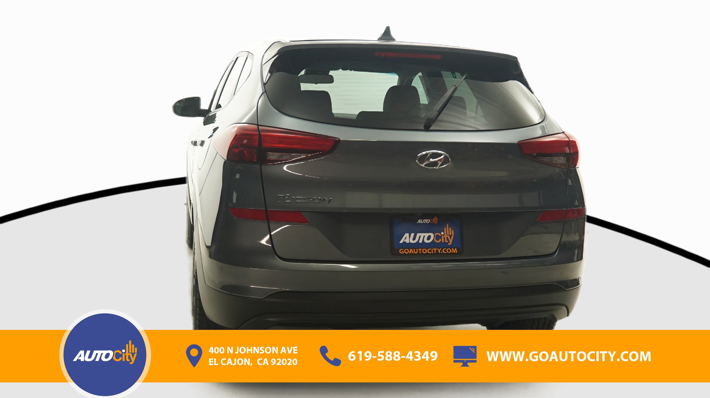 Used 2021 Hyundai Tucson SE FWD image 15