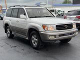 Used 2000 Toyota Land Cruiser image 3