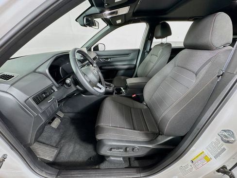 Certified 2026 Honda CR-V Sport image 11