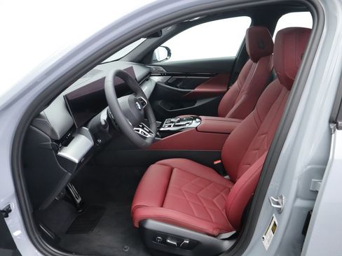 New 2026 BMW 530i w/ M Sport Package image 20