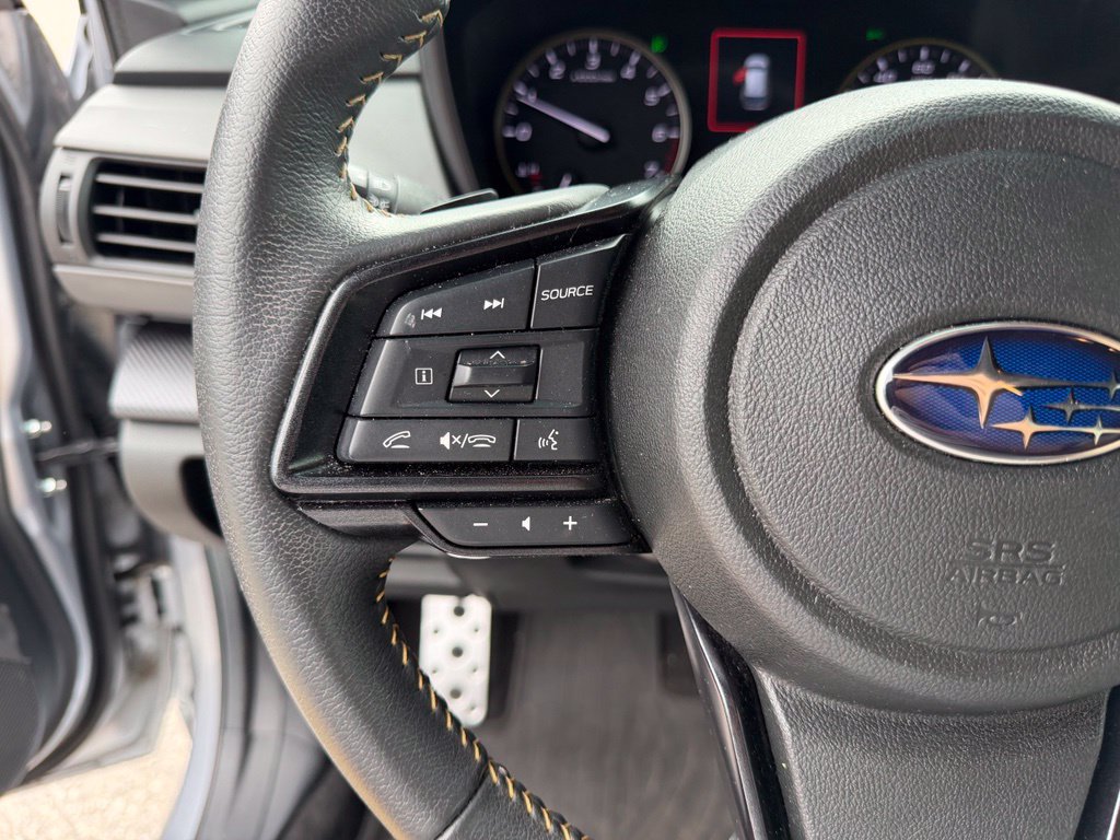 Used 2024 Subaru Crosstrek 2.5i Sport AWD/4WD image 24
