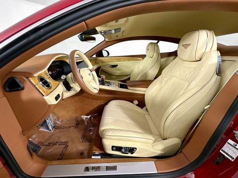 Used 2020 Bentley Continental GT AWD/4WD image 20