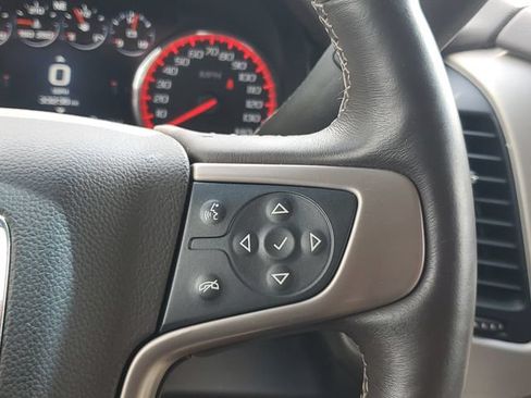 Certified 2016 GMC Yukon Denali RWD image 24