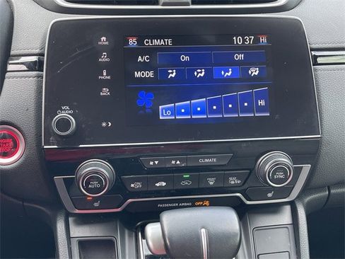 Used 2018 Honda CR-V EX-L image 17