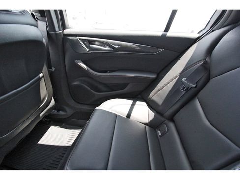 New 2026 Cadillac CT5 Sport RWD image 12