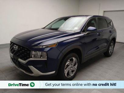 Used 2023 Hyundai Santa Fe SE
