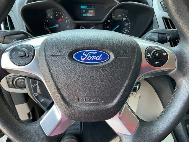 Used 2015 Ford Transit Connect XLT FWD image 30