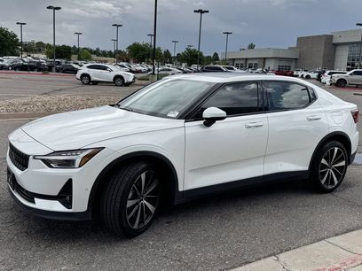 Used 2022 Polestar Polestar 2 w/ Plus Package