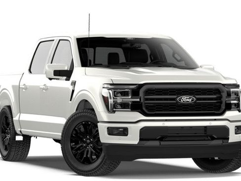 New 2026 Ford F150 Lariat w/ Equipment Group 502A High AWD/4WD image 26