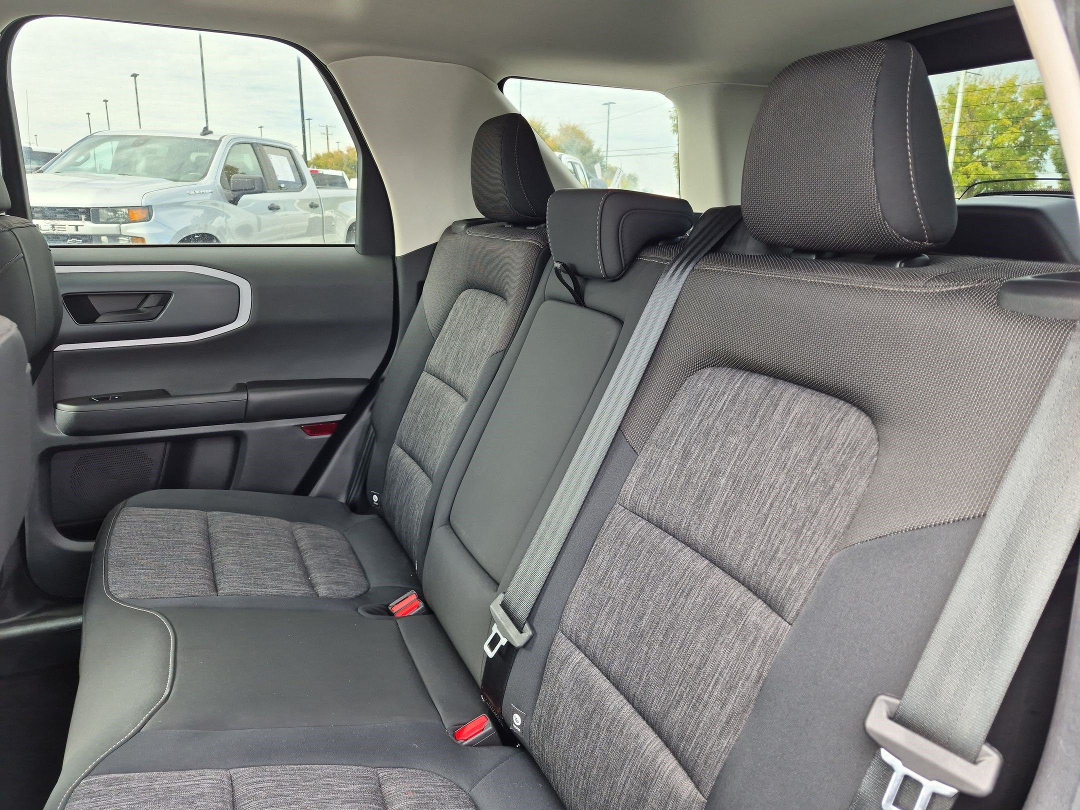 Used 2023 Ford Bronco Sport Big Bend AWD/4WD image 28