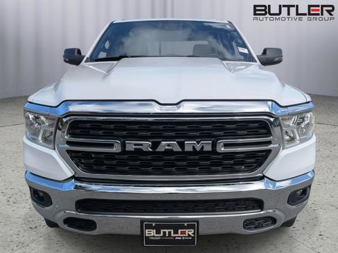 Certified 2023 RAM 1500 Big Horn AWD/4WD image 11