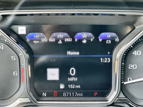 Used 2020 GMC Sierra 1500 Denali image 12