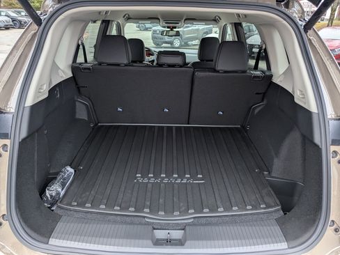 New 2026 Nissan Rogue SV w/ Rock Creek Premium Package image 12