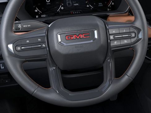 New 2026 GMC Canyon AT4 w/ Technology Plus Package image 19