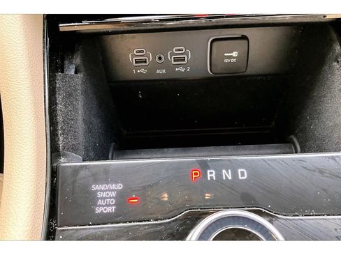 Used 2021 Jeep Grand Cherokee L Limited image 30