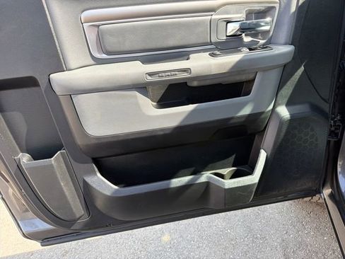 Used 2015 RAM 1500 Tradesman w/ Power & Remote Entry Group image 11