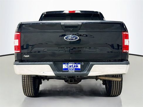 Used 2018 Ford F150 XLT image 7