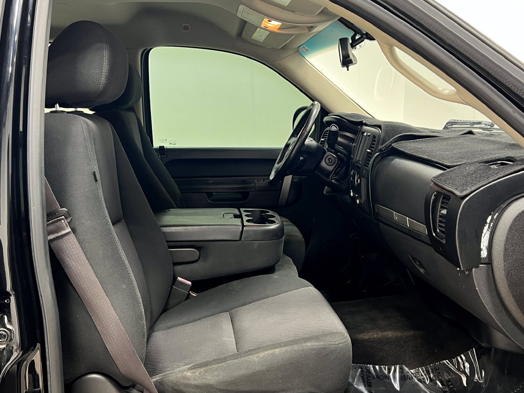 Used 2013 Chevrolet Silverado 1500 LT w/ All-Star Edition RWD image 31