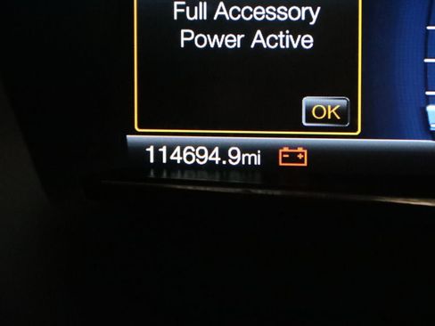 Used 2018 Ford Explorer Limited AWD/4WD image 36