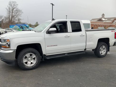 Used 2018 Chevrolet Silverado 1500 LT image 4