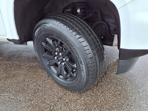 Certified 2022 GMC Canyon AT4 image 35