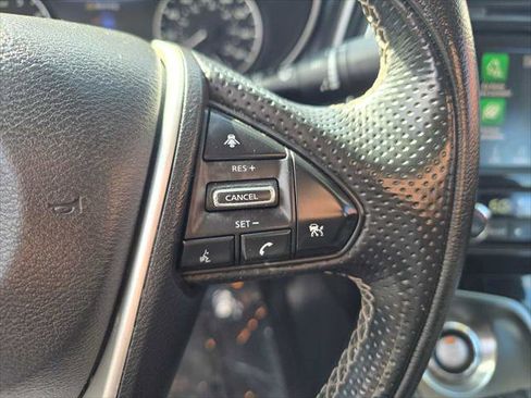 Used 2023 Nissan Maxima SV w/ Floor Mat Group FWD image 25