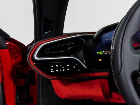 Certified 2024 Ferrari 296 GTS image 39