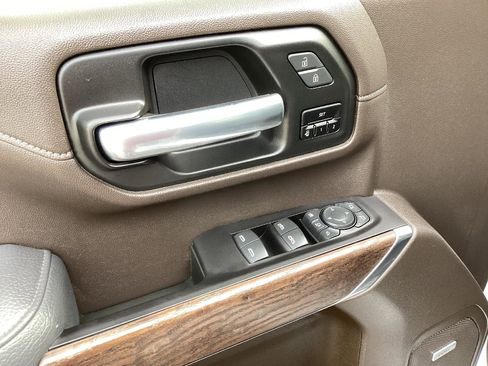 Used 2020 GMC Sierra 2500 Denali w/ Denali Ultimate Package image 13