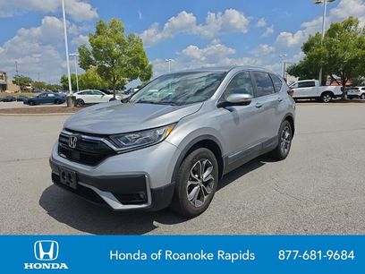 Used 2020 Honda CR-V EX