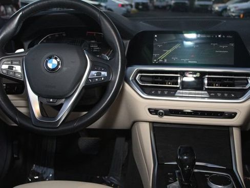 Used 2021 BMW 430i xDrive Coupe w/ Convenience Package AWD/4WD image 22