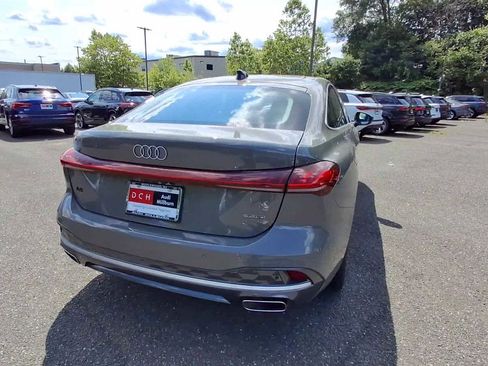 New 2025 Audi A5 2.0T Premium Plus image 7