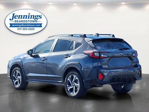 Used 2024 Subaru Crosstrek 2.0i Premium image 3