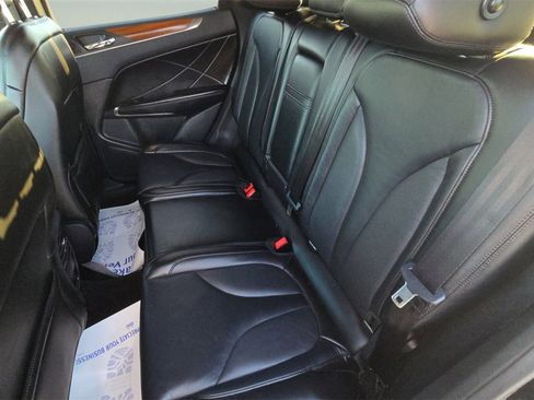 Used 2019 Lincoln MKC Select w/ Select Plus Package image 31